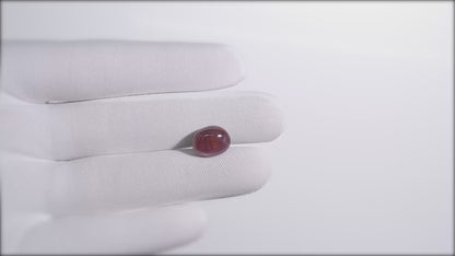 NATURAL RUBY- 12.36CARAT