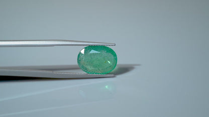 NATURAL EMERALD-4.76CARAT