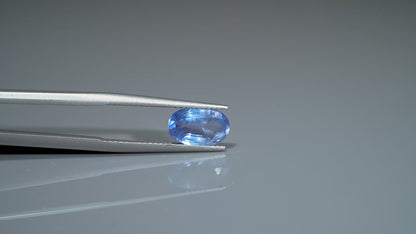 NATURAL BLUE SAPPHIRE-2.53CARAT