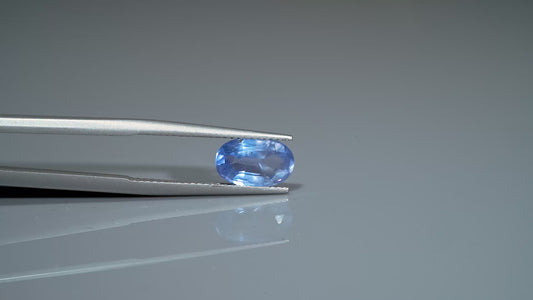 NATURAL BLUE SAPPHIRE-2.53CARAT