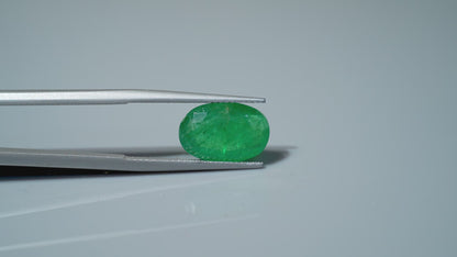 NATURAL EMERALD-5.08CARAT