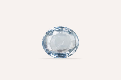 NATURAL BLUE SAPPHIRE-4.76 CARAT