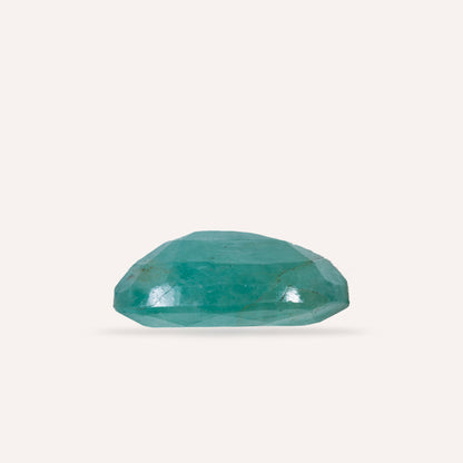 NATURAL EMERALD-5.16CARAT
