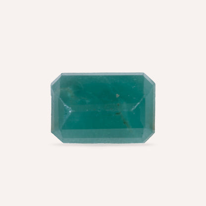 NATURAL EMERALD-7.07CARAT