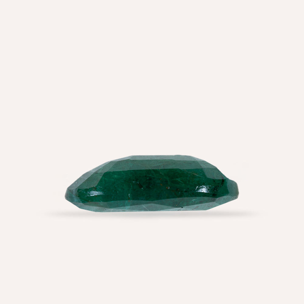NATURAL EMERALD-5.53CARAT